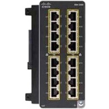 Erweiterungsmodul Cisco IEM-3300-16P=