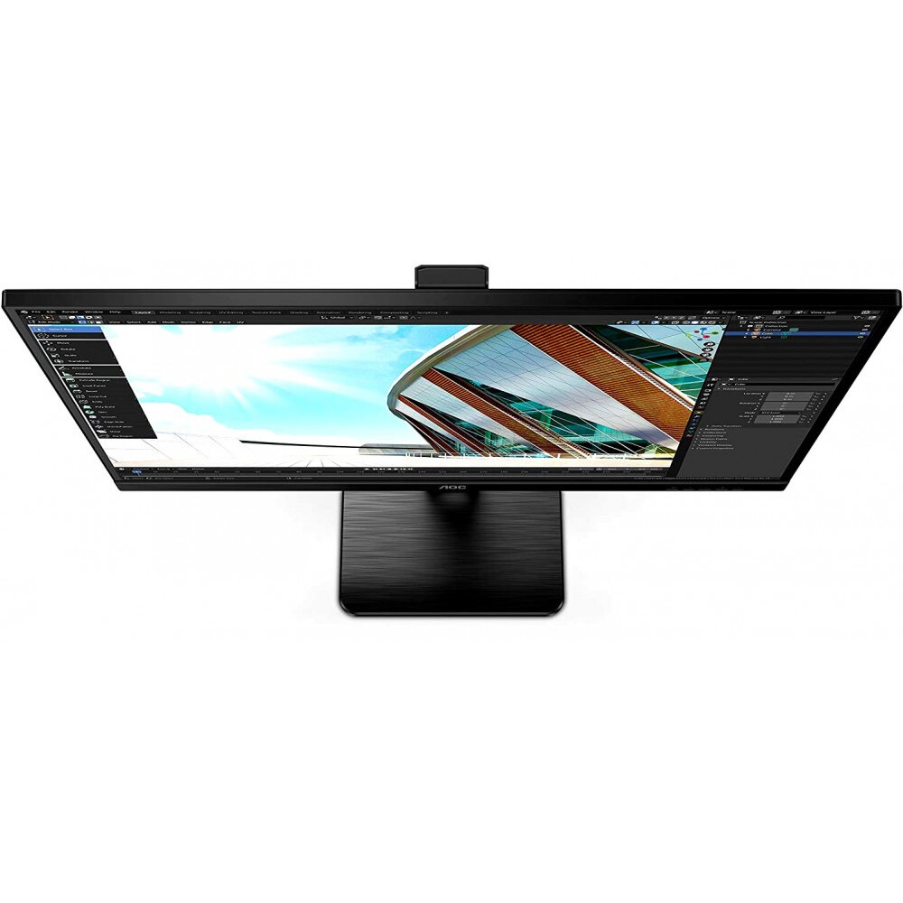moniteur AOC 27" 27P2Q - photo 2