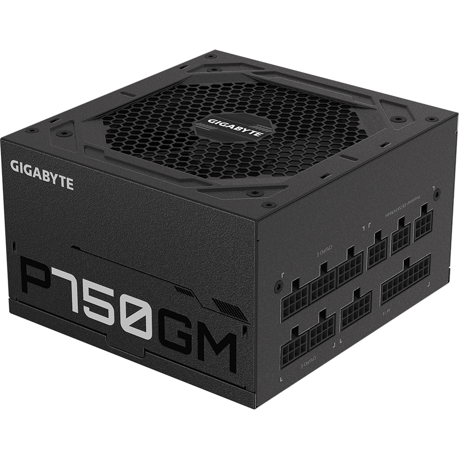 Netzteil 750W Gigabyte GP-P750GM