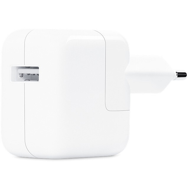 Netzladegerät Apple 12W USB Power Adapter (MGN03) - MGN03ZM/A