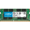 Arbeitsspeicher 8GB DDR4 3200MHz Crucial SO-DIMM (CT8G4SFRA32A)
