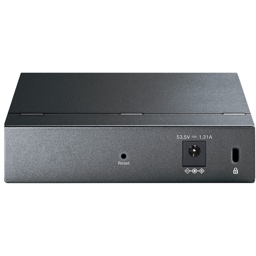 Commutateur (switch) TP-Link TL-SG105PE - Foto 3