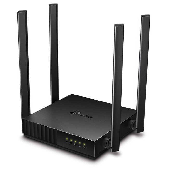 Wi-Fi-Router (Router) TP-Link Archer C54