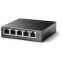 Switch (Netzwerkswitch) TP-Link TL-SG1005LP - Foto 2