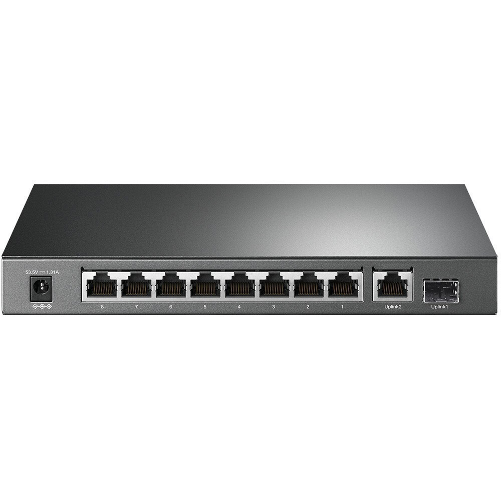 Commutateur (switch) TP-Link TL-SG1210P - Foto 2