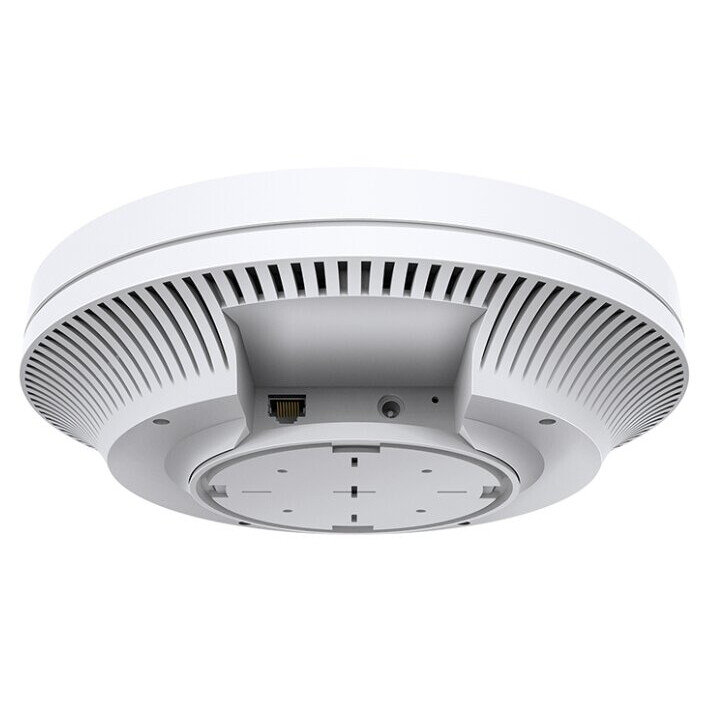 Point d'accès Wi-Fi TP-Link EAP660 HD - Foto 3