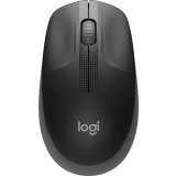 Maus Logitech M190 Charcoal (910-005905/5902/5923/5924)
