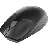 Maus Logitech M190 Charcoal (910-005905/5902/5923/5924)