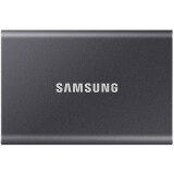 Disque SSD externe 1TB Samsung T7 (MU-PC1T0T)