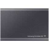 Disque SSD externe 1TB Samsung T7 (MU-PC1T0T)