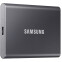 Exterter SSD Speicher 2TB Samsung T7 (MU-PC2T0T)