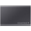 Exterter SSD Speicher 2TB Samsung T7 (MU-PC2T0T) - Foto 3
