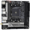 Mainboard ASRock A520M-ITX/AC - Foto 3