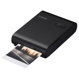 Imprimante Canon Selphy Square QX10 Black (4107C003)
