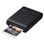 Imprimante Canon Selphy Square QX10 Black - 4107C003
