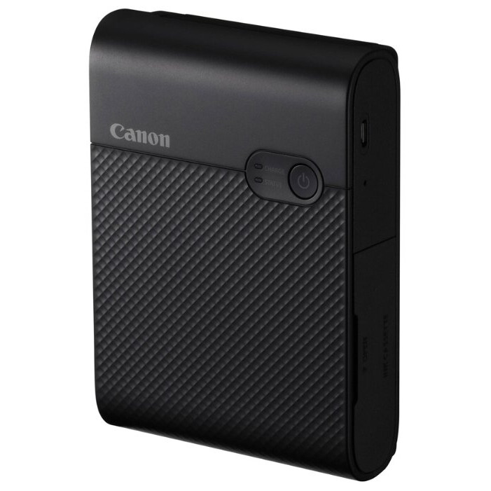 Imprimante Canon Selphy Square QX10 Black - 4107C003 - photo 2