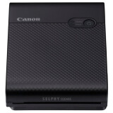 Imprimante Canon Selphy Square QX10 Black (4107C003)