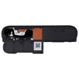 Imprimante Canon Selphy Square QX10 Black (4107C003)