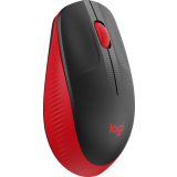 Maus Logitech M190 Red (910-005908/910-005904/910-005926)