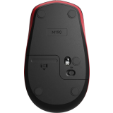 Maus Logitech M190 Red (910-005908/910-005904/910-005926)