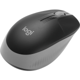 Maus Logitech M190 Mid Grey (910-005906)