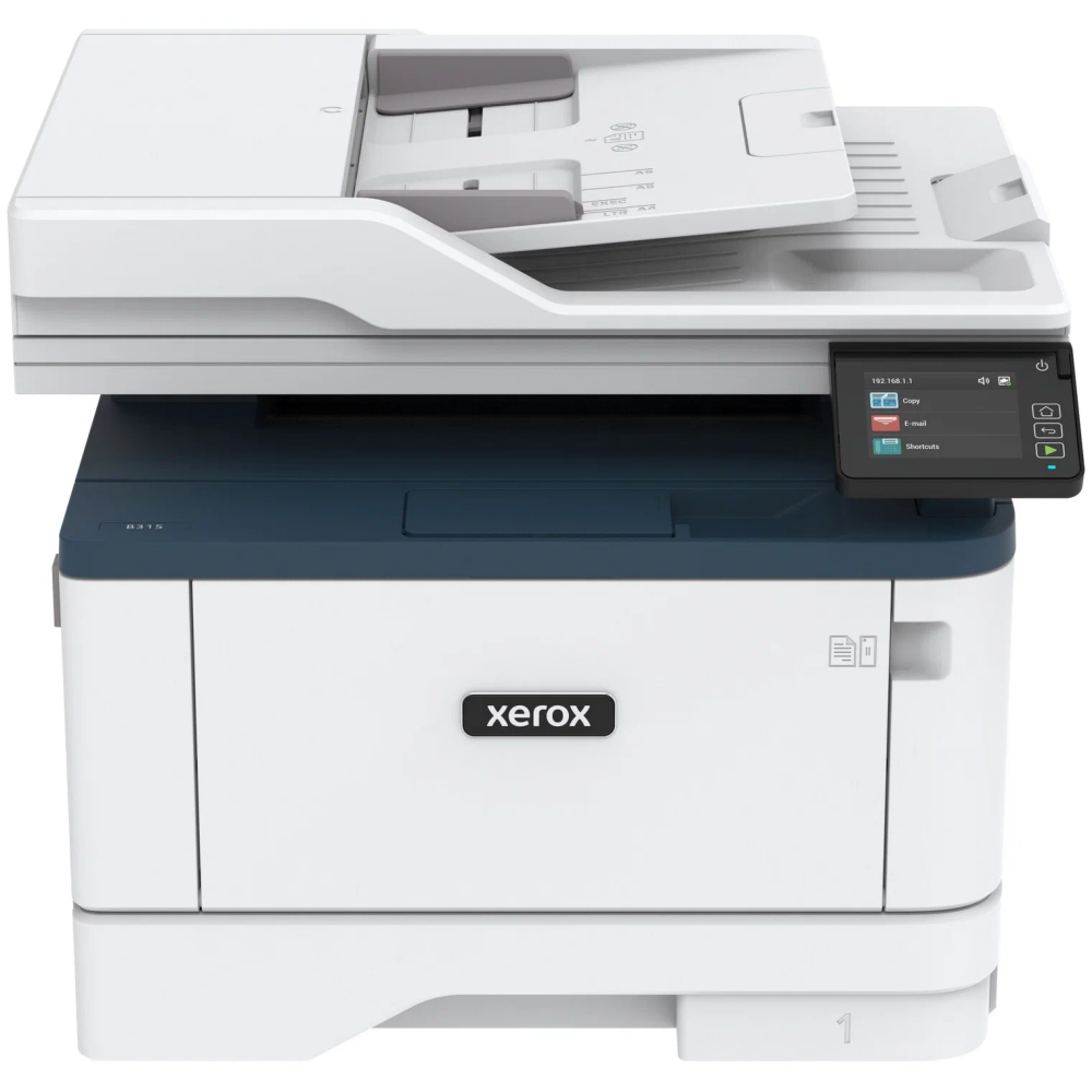 Multifunktionsdrucker Xerox B315 - B315V_DNI