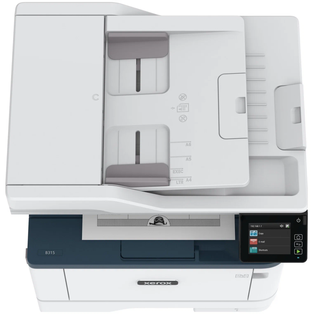 Multifunktionsdrucker Xerox B315 - B315V_DNI - Foto 2