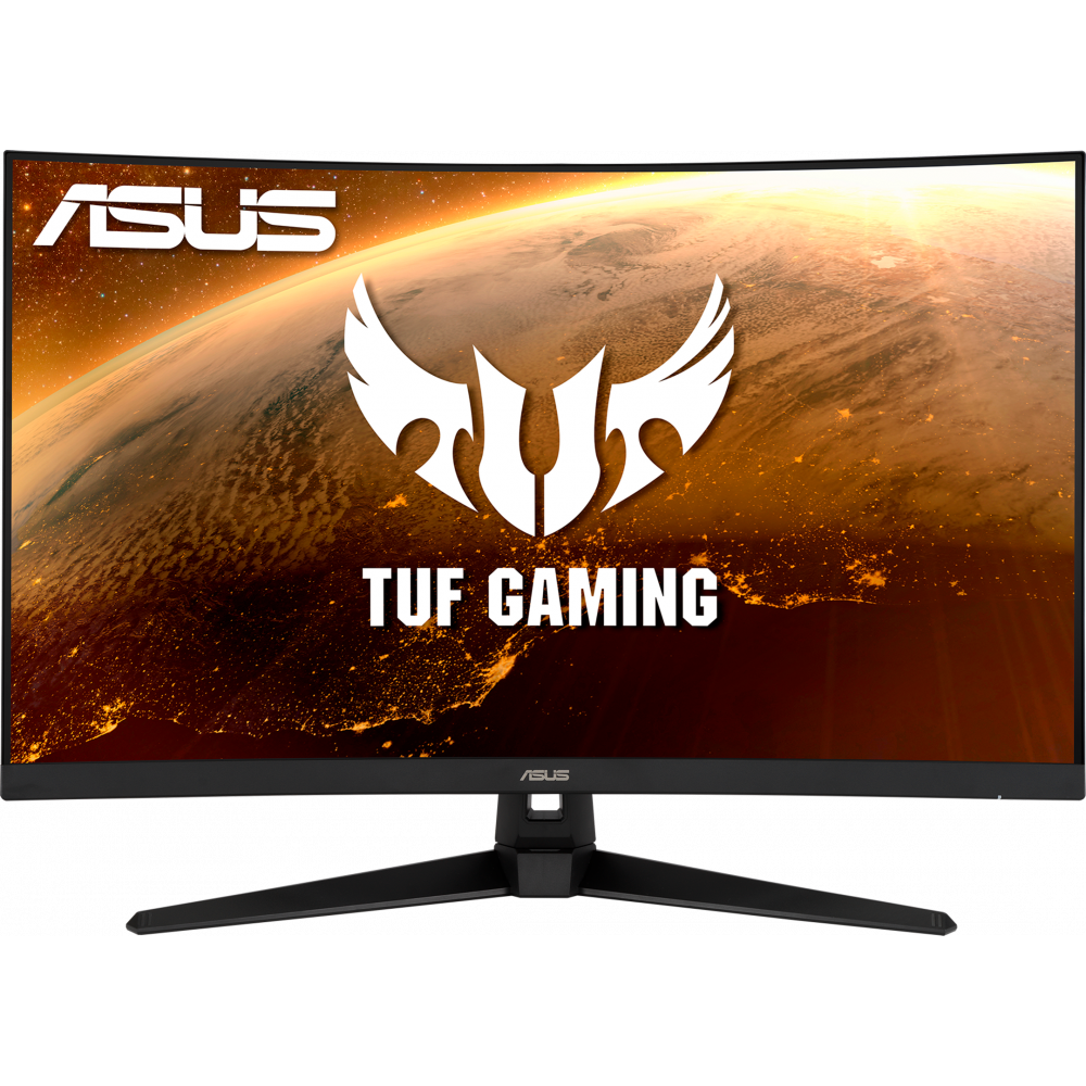 moniteur ASUS 32" VG328H1B TUF Gaming
