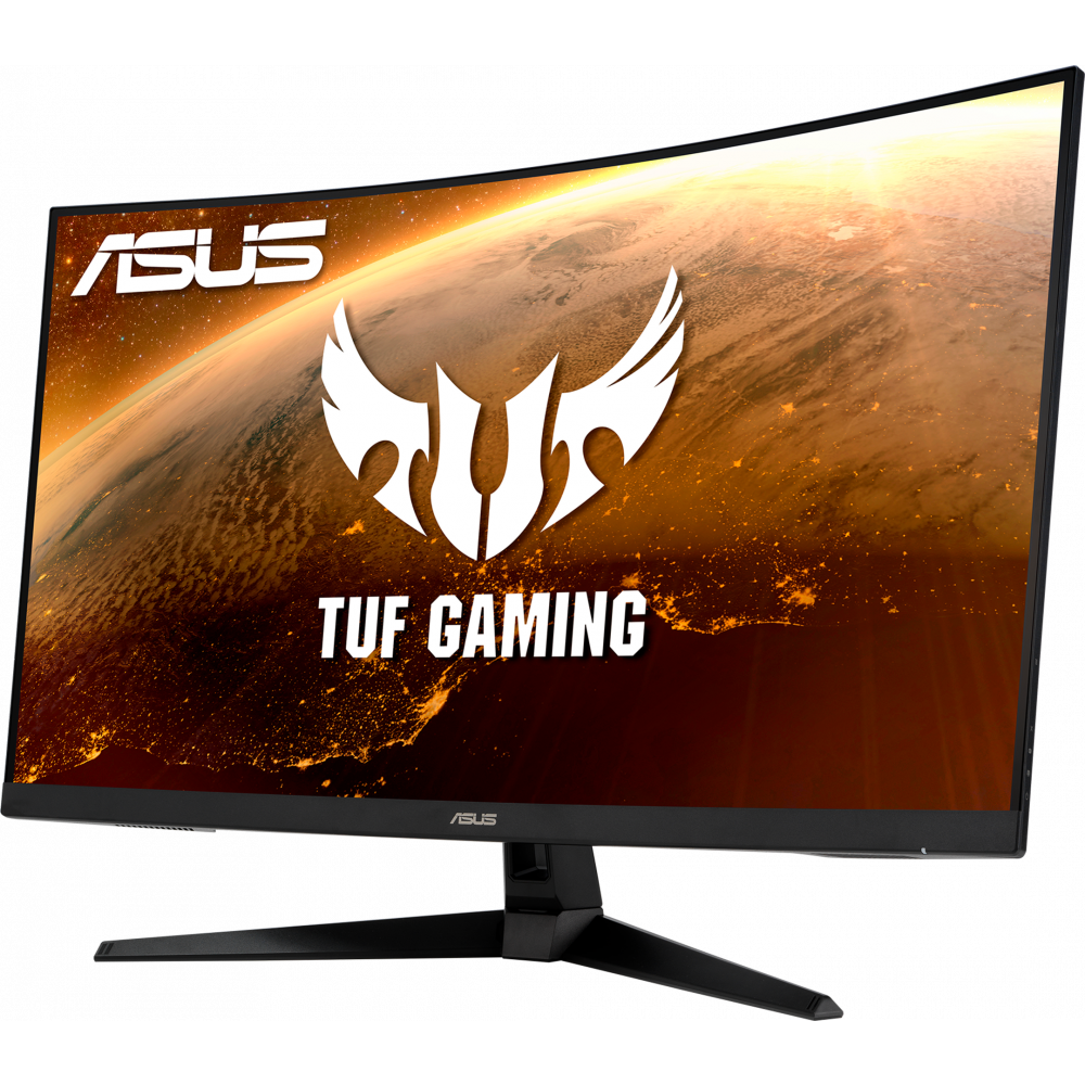 moniteur ASUS 32" VG328H1B TUF Gaming - photo 2