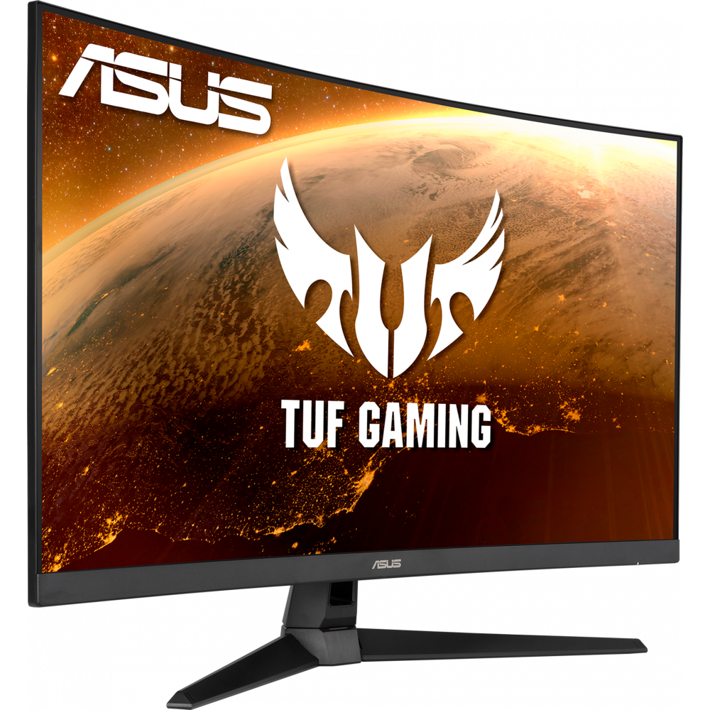 moniteur ASUS 32" VG328H1B TUF Gaming - photo 3