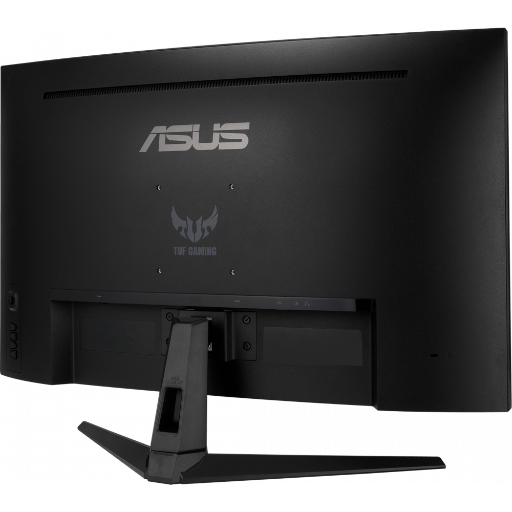 moniteur ASUS 32" VG328H1B TUF Gaming - photo 4
