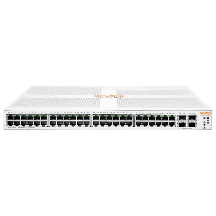Commutateur (switch) HPE JL685A Instant On 1930 48G 4SFP+