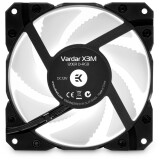 Ventilateur pour radiateur de refroidissement liquide EKWB EK-Vardar X3M 120ER D-RGB