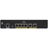 Routeur Cisco C921-4PLTEGB