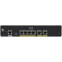 Routeur Cisco C921-4PLTEGB