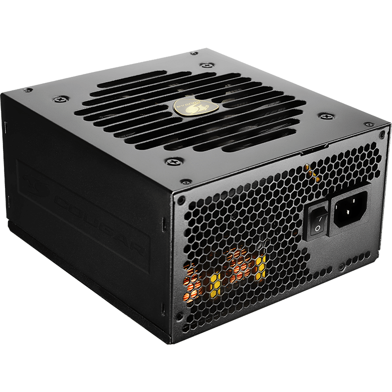Netzteil 650W Cougar GEX650 - Foto 2