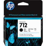 Treibereinheit HP 3ED71A (№712) Black