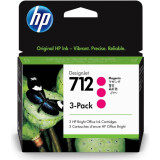 Kartenreiter HP 3ED78A (№712) Magenta
