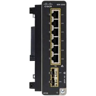 Module dextension Cisco IEM-3300-6T2S=