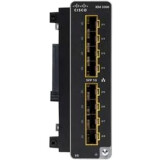 Erweiterungsmodul Cisco IEM-3300-8S=