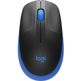 Maus Logitech M190 Blue (910-005907/5925/5914)