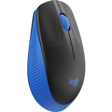 Maus Logitech M190 Blue (910-005907/5925/5914)