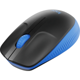 Maus Logitech M190 Blue (910-005907/5925/5914)