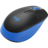 Maus Logitech M190 Blue (910-005907/5925/5914)