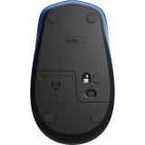 Maus Logitech M190 Blue (910-005907/5925/5914)