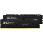 Arbeitsspeicher 32GB DDR5 5600MHz Kingston Fury Beast (KF556C40BBK2-32) (2x16GB KIT) - Foto 3