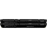 Arbeitsspeicher 32GB DDR5 5600MHz Kingston Fury Beast (KF556C40BBK2-32) (2x16GB KIT)