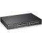 Commutateur (switch) Zyxel GS1900-24EP - GS1900-24EP-EU0101F