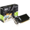 Videokarte NVIDIA GeForce GT 710 MSI 2Gb (GT 710 2GD3H LP) - foto 5