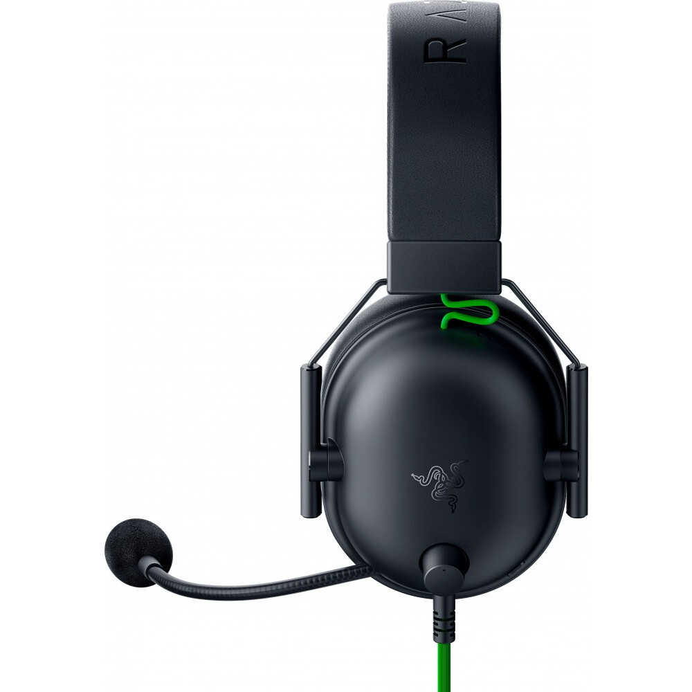 Casque Razer Blackshark V2 X - RZ04-03240100-R3M1 - photo 2